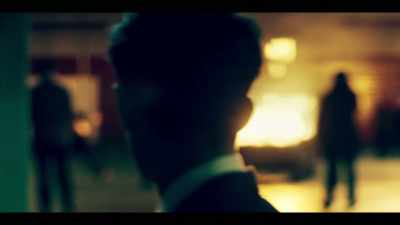 SIRENS WAIL - Informer