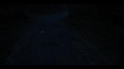 [sirens wailing faintly] - Stranger Things