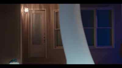 -[sirens wailing]
-[helicopter whirring] - First Kill