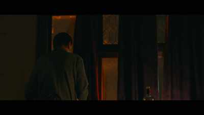 (sirens wailing in distance) - Natty Knocks