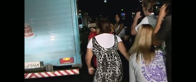 [sirens wailing] - A Life Too Short: The Isabella Nardoni Case
