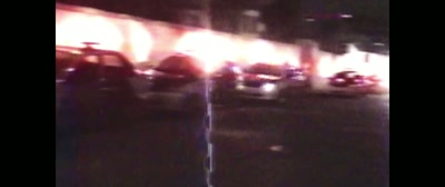[sirens wailing] - A Life Too Short: The Isabella Nardoni Case