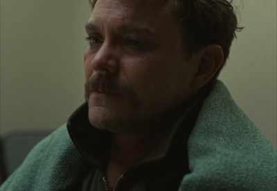 [sirens wailing] - The Integrity of Joseph Chambers