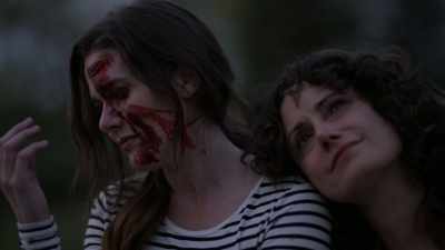 [sirens wailing] - Twisted Neighbor