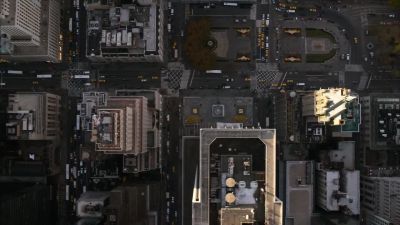 (SIRENS WAILING) - The Blacklist
