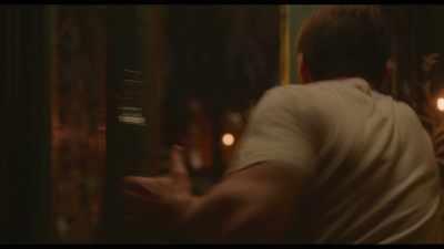 [sirens wailing] - Pieces of a Woman