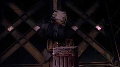 [ Sirens Wailing ] - Firefly