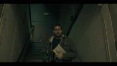 [sirens wailing] - The Haunting of Hill House