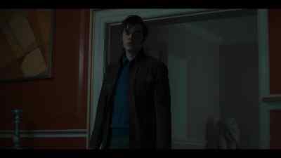 [sirens wailing] - Pennyworth: The Origin of Batman's Butler