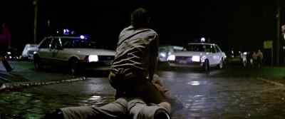 (SIRENS WAILING) - Road Games