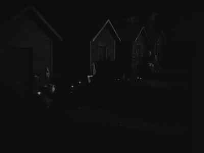 [SIRENS WAlLlNG IN DlSTANCE] - The Grapes of Wrath