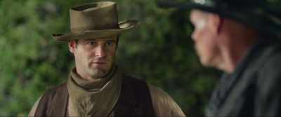 Siringo and Horn are coming for us - Butch Cassidy and the Wild Bunch