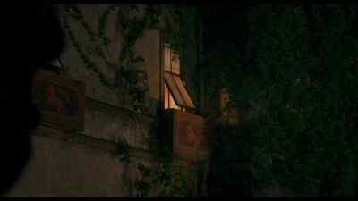 Sirisco,
the quarters are too small. - The Decameron