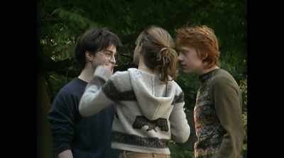 Sirius Black
finds a redemption - Harry Potter 20th Anniversary: Return to Hogwarts