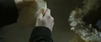SIRIUS: Harry, I couldn't risk sending Hedwig. - Harry Potter and the Goblet of Fire
