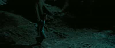 Sirius! - Harry Potter and the Prisoner of Azkaban