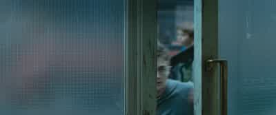 Sirius, what are you doing here? - Harry Potter and the Order of the Phoenix