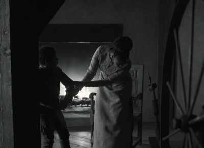 Sirrah, your father's dead. - The Tragedy of Macbeth