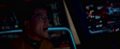 Sirs, - Star Trek: Picard