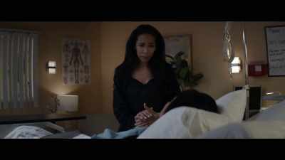 Sis, they got him. - Picture Me Dead