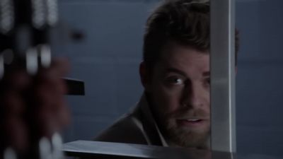 Sis, you really believe that? - Blindspot