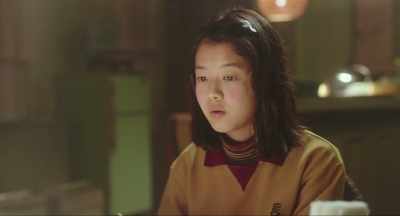 Sis said that you're
a private person. - Phantom Detective