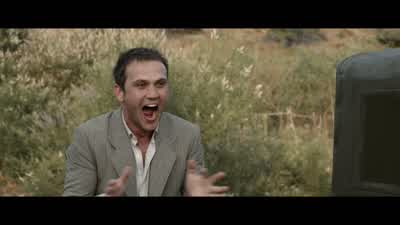 Şişeler! - Miracle in Cell No. 7