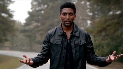Sispann agresè. - The Originals