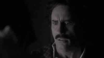 Sissie? - Masters of Horror