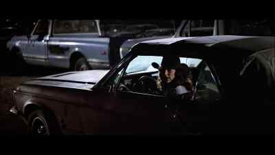 SISSY. - Urban Cowboy
