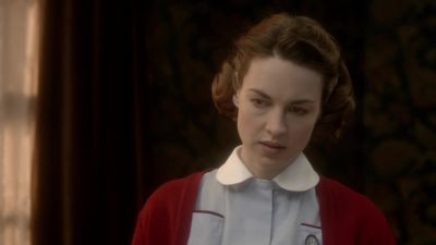 Sister, are you all right? - Call the Midwife