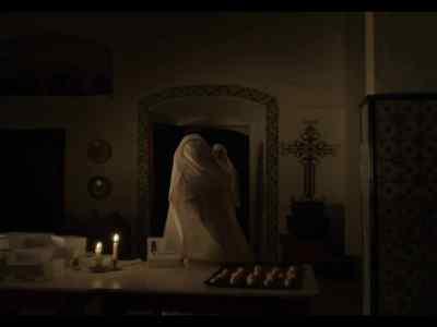 Sister, are you still working? - Sister Death