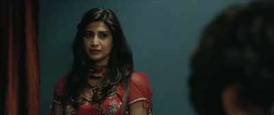 Sister, your beauty
could get you a Taj Mahal.. - Lipstick Under My Burkha