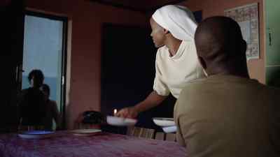 Sister Bernadette! - Strike Back
