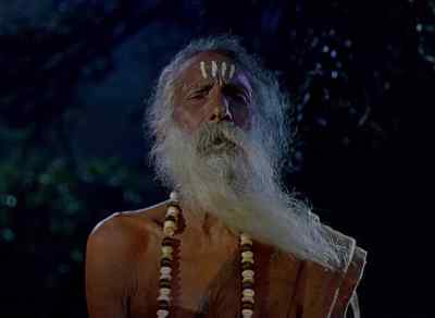 SISTER CLODAGH:
Joseph! Ask him if he's seen her. - Black Narcissus