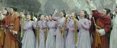 - Sister, come on.
- Go for it! - Jade Dynasty