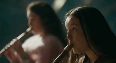 Sister Cornethia attempts to make me - Catherine Called Birdy