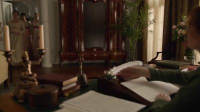 - Sister, dear,
this is Miss Lance and Miss Wu. - DC's Legends of Tomorrow