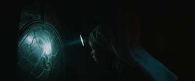 [Sister Debra] Anything? - The Nun II