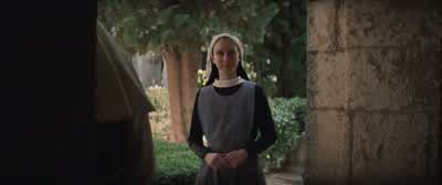 Sister Debra? - The Nun II
