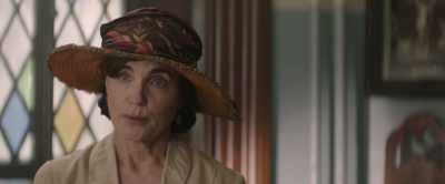 Sister Delores, - The Chaperone