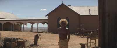 [Sister Eileen] Ahh.
Morning, Dom Peter. - The New Boy