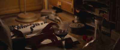 [Sister Eileen sighs heavily] - The New Boy