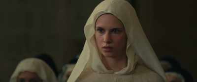 Sister Felicita, - Benedetta