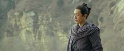 Sister, fight without mercy. - Jade Dynasty