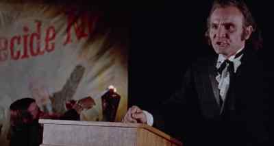 Sister Grace and I will now demonstrate. - Dream No Evil