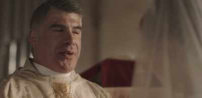 Sister Grace, please
remove Sister Jennifer. - Darlin'