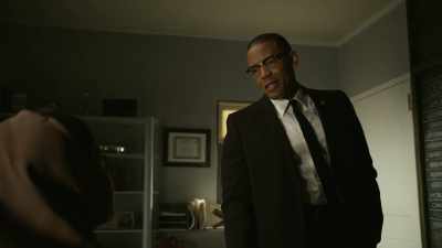 Sister, have faith in Allah. - Godfather of Harlem
