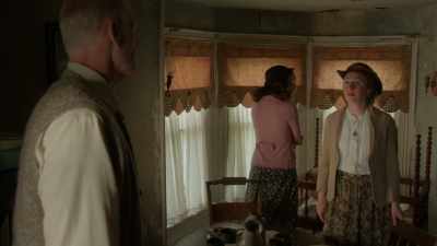 Sister Heibel, you are to report - Escape from Germany