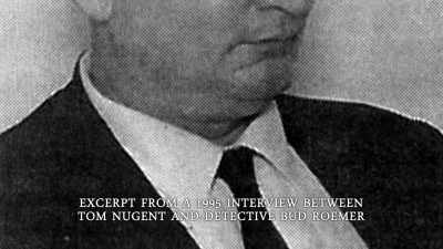 Sister Helen Russell Phillips
was with these priests. - The Keepers